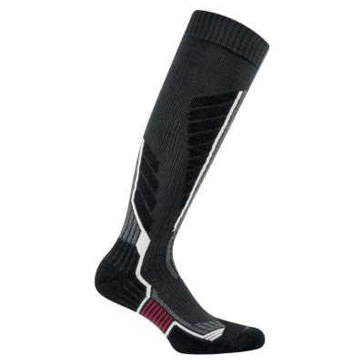 Носки мужские Accapi Ski Performance anthracite/black - фото 32627