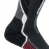 Носки мужские Accapi Ski Performance anthracite/black