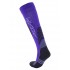 Носки мужские Accapi Ski Performance purple/anthracite Носки мужские Accapi Ski Performance purple/anthracite