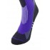 Носки мужские Accapi Ski Performance purple/anthracite Носки мужские Accapi Ski Performance purple/anthracite