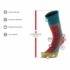 Термошкарпетки Accapi Outdoor Extreme Knee