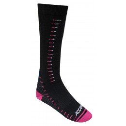 Носки женские Accapi Ski Ergoracing