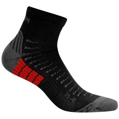 Носки Accapi Trail/Run Black/Red - фото 22374