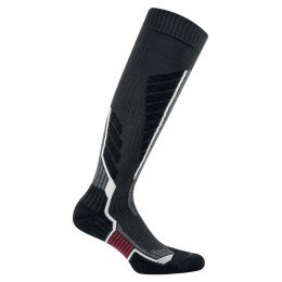 Носки мужские Accapi Ski Performance anthracite/black Носки мужские Accapi Ski Performance anthracite/black
