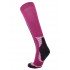 Носки Accapi Ski Wool fuxia/anthracite