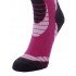 Носки Accapi Ski Wool fuxia/anthracite