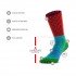 Термоноски Accapi Outdoor Merino Endurance Knee Термоноски Accapi Outdoor Merino Endurance Knee