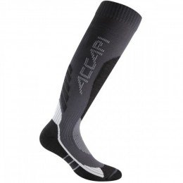 Шкарпетки чоловічі Accapi Ski Performance anthracite