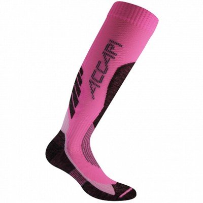 Шкарпетки жіночі Accapi Ski Performance Fuxia/Anthracite - фото 31457 Шкарпетки жіночі Accapi Ski Performance Fuxia/Anthracite - фото 31457