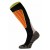 Носки Comodo Ski socks Performance black/orange