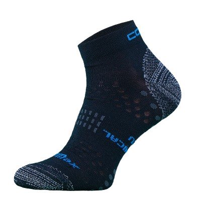 Шкарпетки Comodo Perfomance Running Socks Coolmax RUN5 - фото 23358