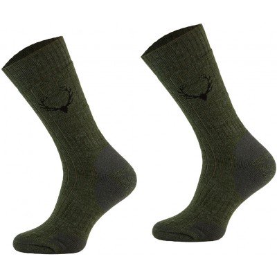 Термошкарпетки Comodo Merino Wool Hunting SMW3 - фото 25219