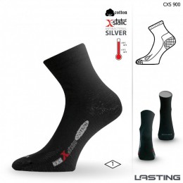 Шкарпетки трекінгові Lasting CXS 900