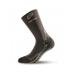 Шкарпетки трекінгові Lasting WHI 721