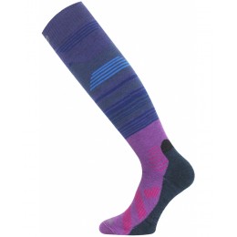 Носки лыжные Lasting SSU merino wool 410
