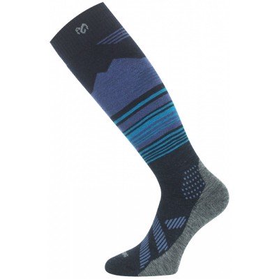 Носки лыжные Lasting SSU merino wool 522 - фото 31099 Носки лыжные Lasting SSU merino wool 522 - фото 31099