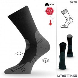 Носки треккинговые Lasting TCL