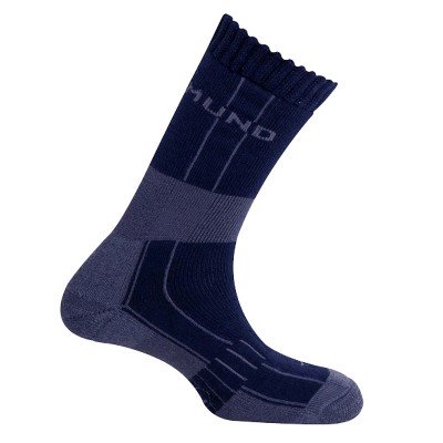 Носки Mund Himalaya Stocking - фото 25339