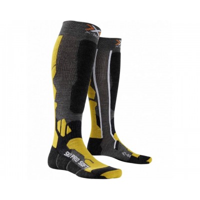 Носки X-Socks Ski Pro Soft - фото 15365