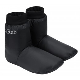 Носки Rab Hot Socks Black