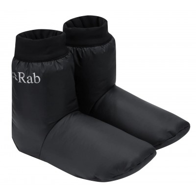 Носки Rab Hot Socks Black - фото 29639