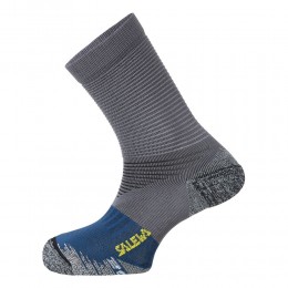 Шкарпетки Трекінгові чоловічі Salewa Trek N Sock