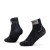 Шкарпетки Buff Coolnet Quarter Socks Black Шкарпетки Buff Coolnet Quarter Socks Black