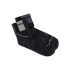 Носки Buff Coolnet Quarter Socks Black Носки Buff Coolnet Quarter Socks Black