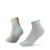 Шкарпетки Buff Coolnet Quarter Socks Seagrove Green