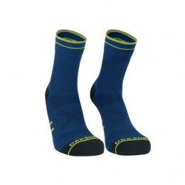 Шкарпетки водонепроникні Dexshell Running Lite 2.0 Socks, синій