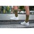 Носки водонепроницаемые Dexshell Ultra Thin Crew OG хаки