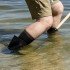 Шкарпетки водонепроникні Dexshell Trekking