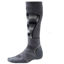 Шкарпетки Smartwool Ski Medium Pattern