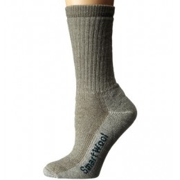 Носки Smartwool Hike Medium Crew taupe