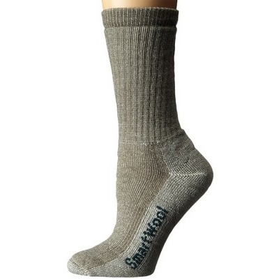 Шкарпетки Smartwool Hike Medium Crew taupe - фото 29500