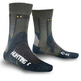 Носки X-Soсks Hunting Short