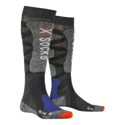 Носки X-Socks Ski LT 4.0 - фото 19027
