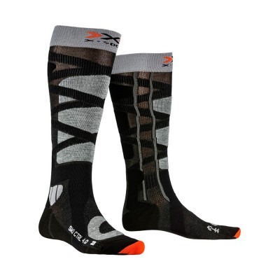 Шкарпетки чоловічі X-Socks SKI Control 4.0 - фото 21853