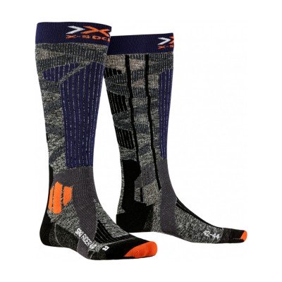 Шкарпетки жіночі X-Socks SKI Rider 4.0 WMN - фото 21854