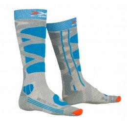 Шкарпетки X-Socks Ski Control 4.0 Lady