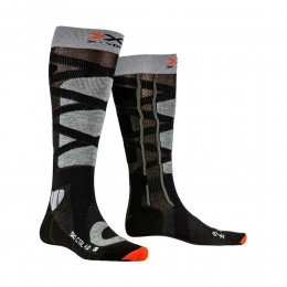 Шкарпетки чоловічі X-Socks SKI Control 4.0 Шкарпетки чоловічі X-Socks SKI Control 4.0