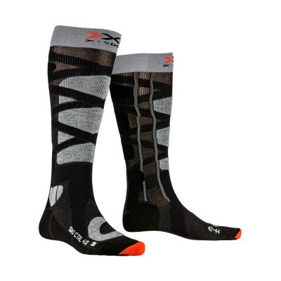 Носки мужские X-Socks SKI Control 4.0 - фото 21853
