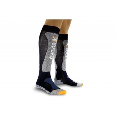 Носки X-Socks Skiing Light - фото 10057