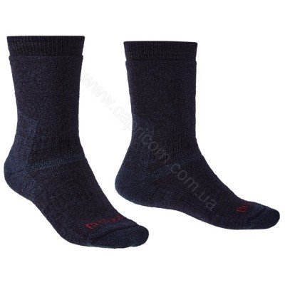 Носки Bridgedale Explorer Heavy Weight Merino Performance - фото 24184