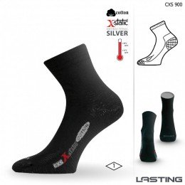 Носки треккинговые Lasting CXS 900