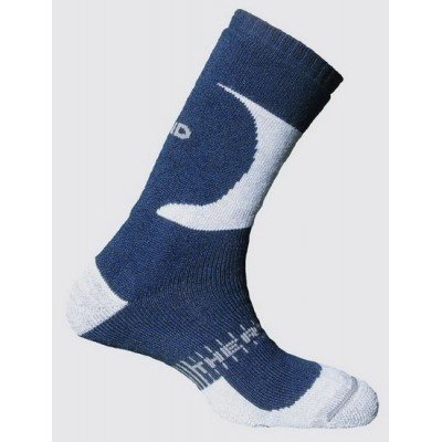 Термошкарпетки Mund K2 grey/blue - фото 29496 Термошкарпетки Mund K2 grey/blue - фото 29496