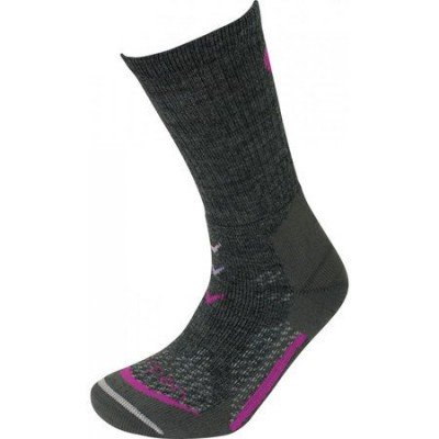 Носки Lorpen T3MW (T3 Women's Midweight Hiker) - фото 6038