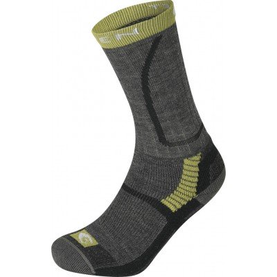 Носки Lorpen T3 Men Midweight Hiker Eco - фото 25354