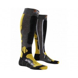 Шкарпетки X-Socks Ski Pro Soft Шкарпетки X-Socks Ski Pro Soft