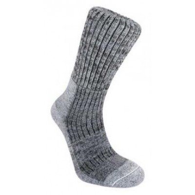 Носки Bridgedale Merino Fusion Trekker - фото 8456